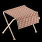 Maileg Miniature Nursery Table Gingham