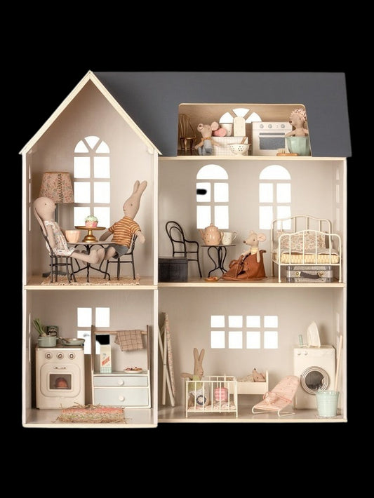 Maileg Wooden Dolls House