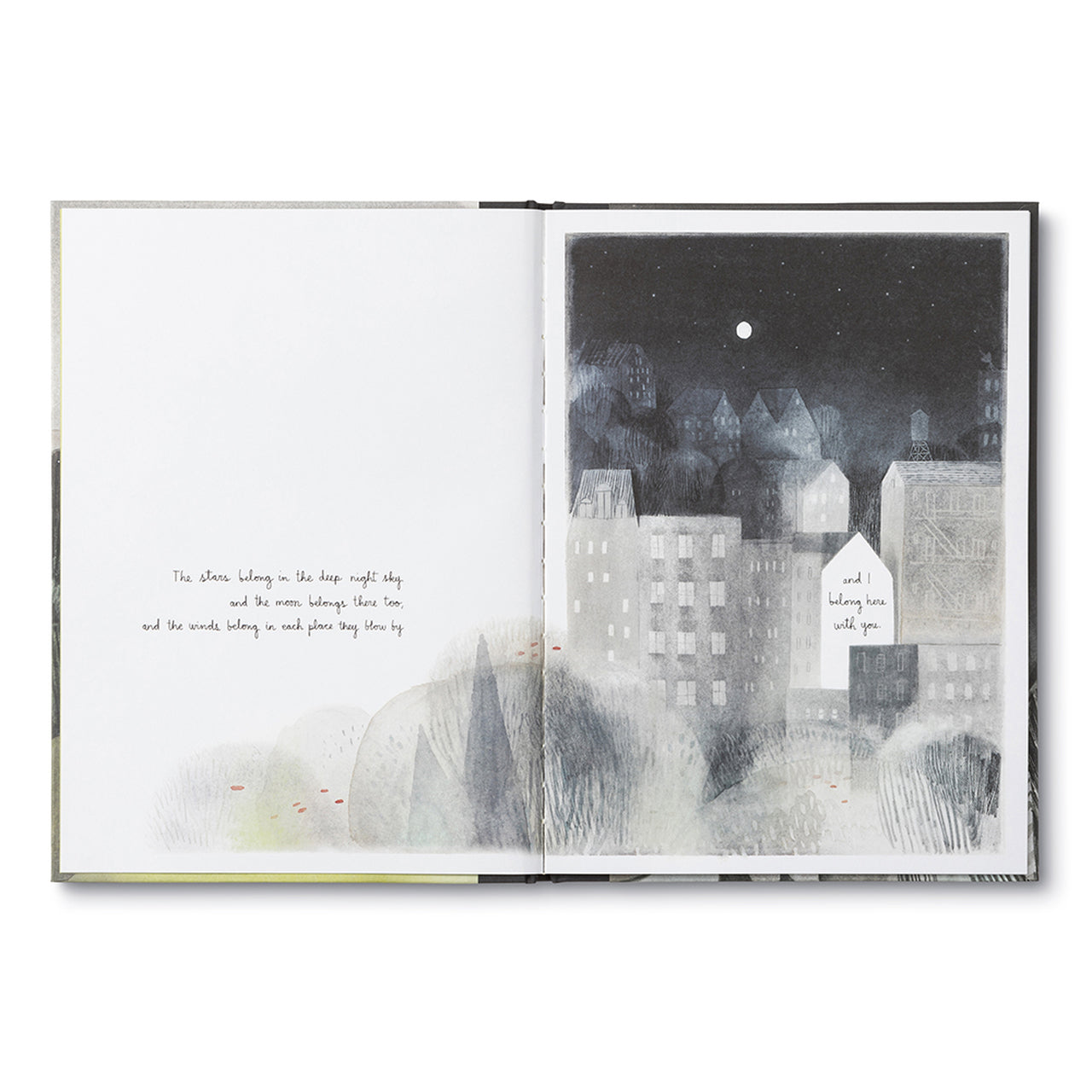 Book You Belong Here