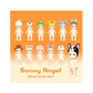 Sonny Angel Animal Version 3