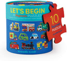  Puzzles