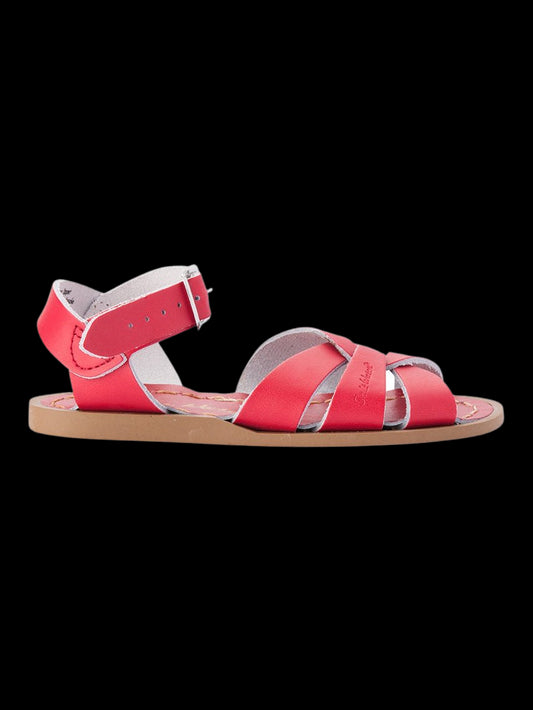 Salt Water Sandals Original Red