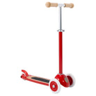  Scooters