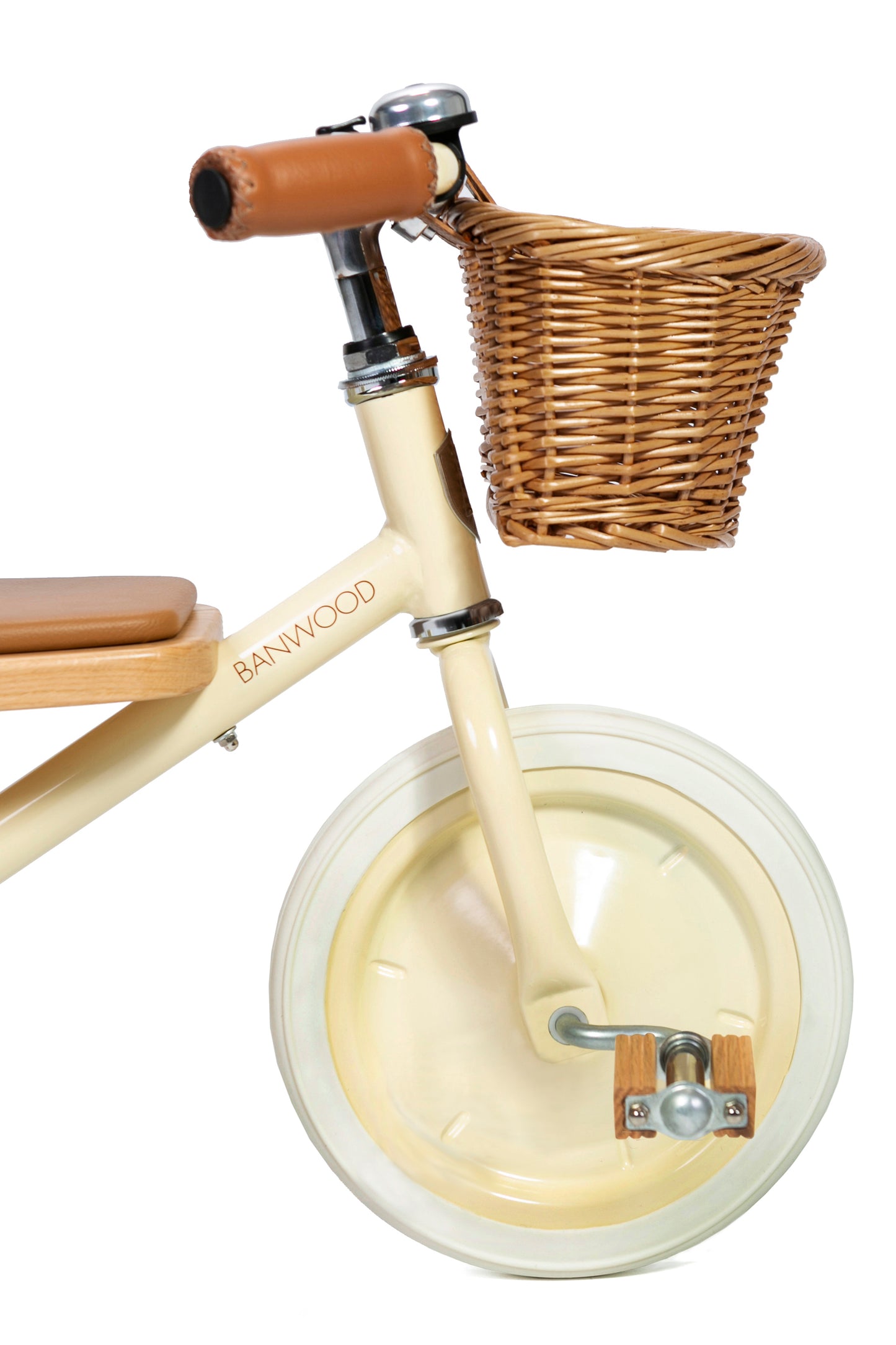 Banwood Trike Cream