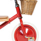 Banwood Trike Red