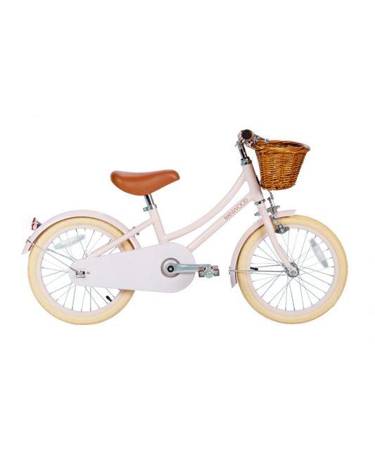 Banwood Classic Bicycle Pink