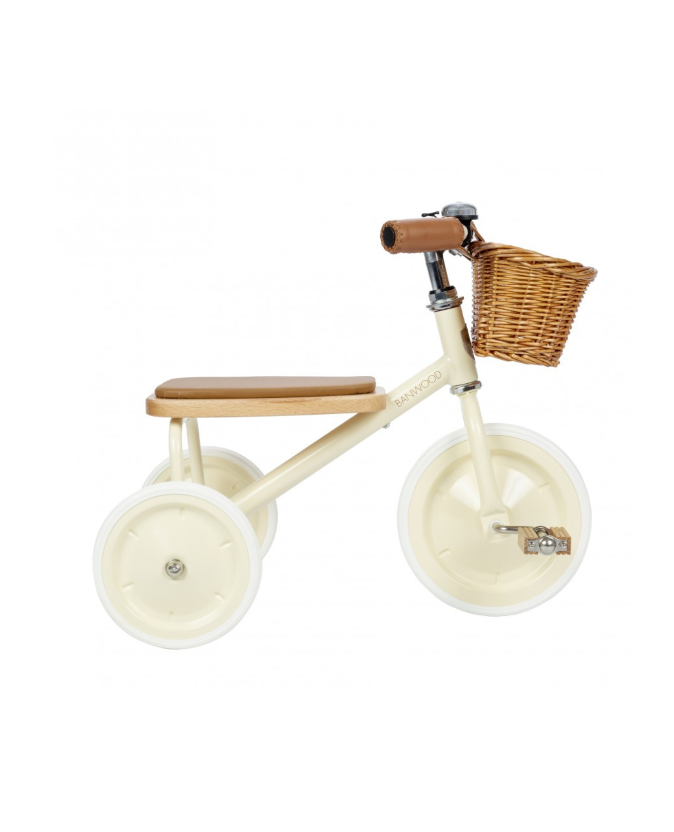 Banwood Trike Cream