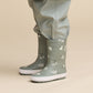 Crywolf Rain Boots Forget Me Not