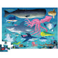 Crocodile Creek 36pc Floor Puzzle Shark Reef