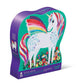 Crocodile Creek 36pc Floor Puzzle Unicorn Dreams