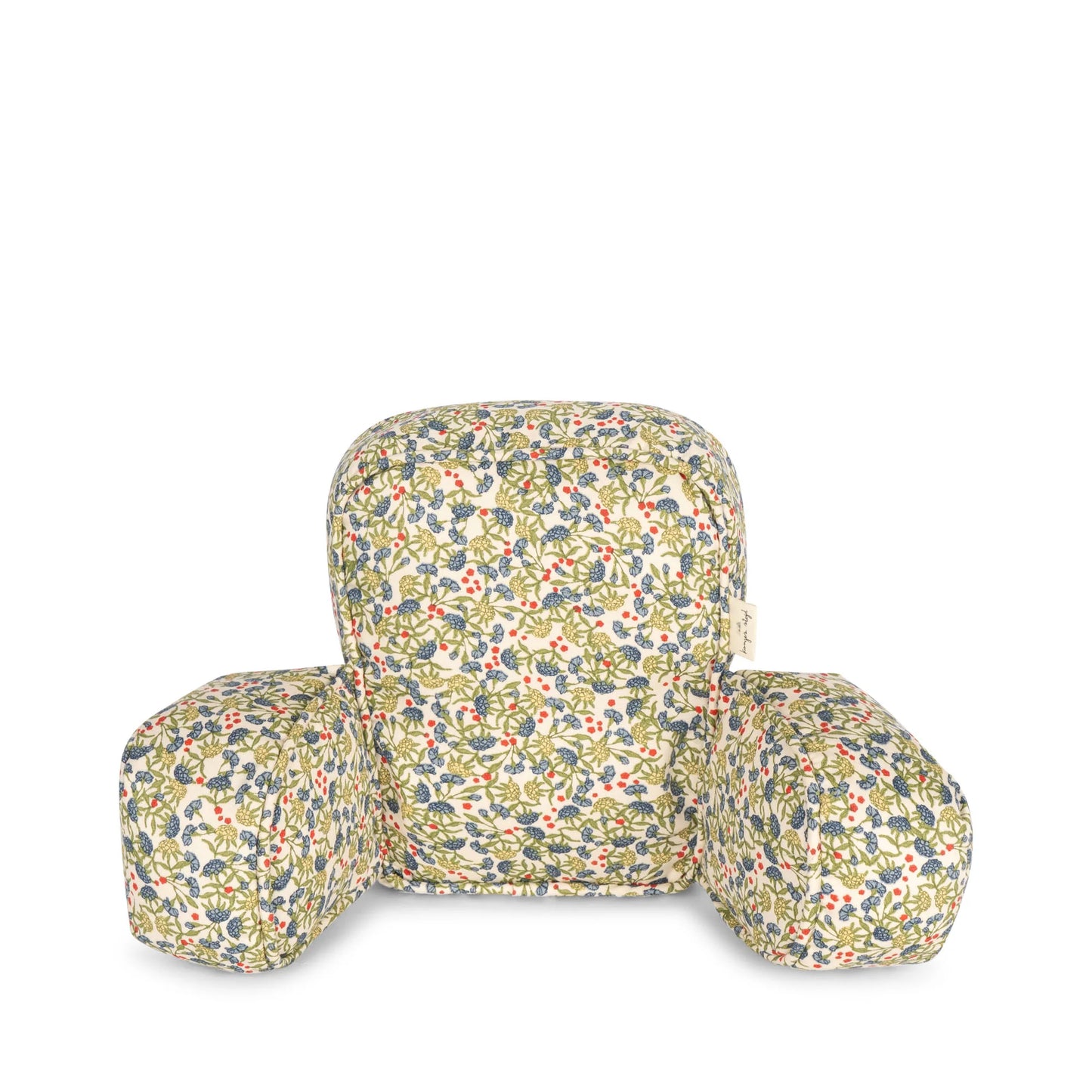 Konges Sløjd Doll Pram Pillow Jardin De Fleurs