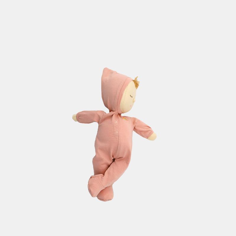 Olli Ella  Dozy Dinkum Doll  Moppet