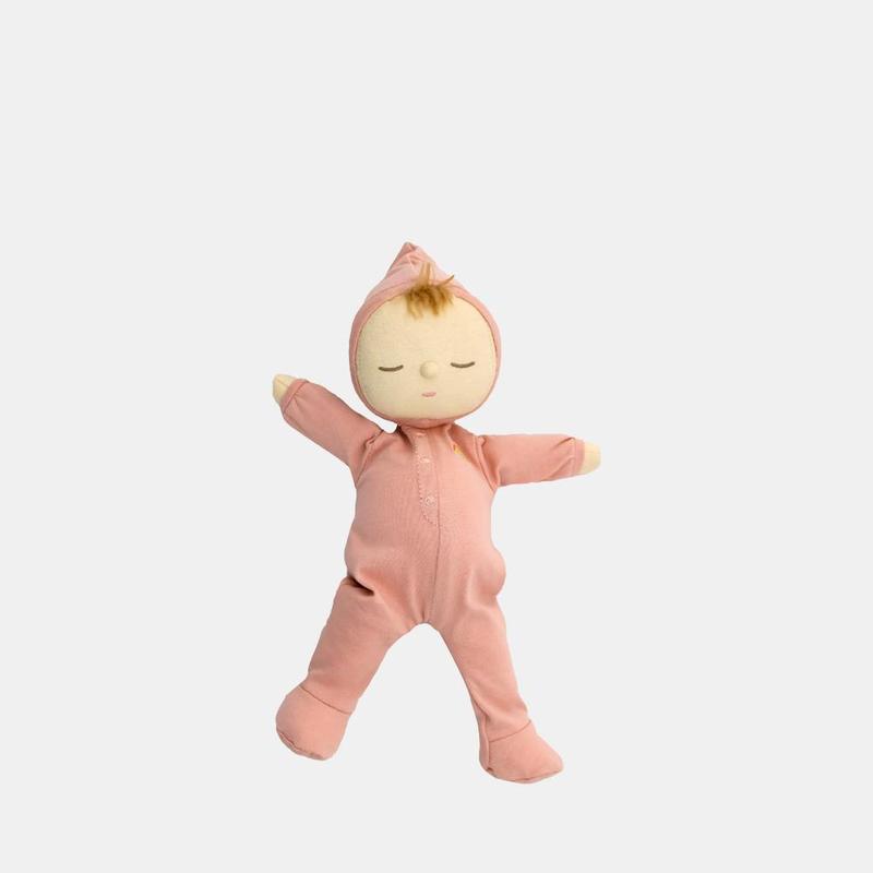 Olli Ella  Dozy Dinkum Doll  Moppet