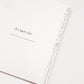 Emma Kate Co. Little Dreamer Baby Journal Sage