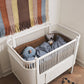 OYOY Mini  Follow the Rainbow Wall Rug