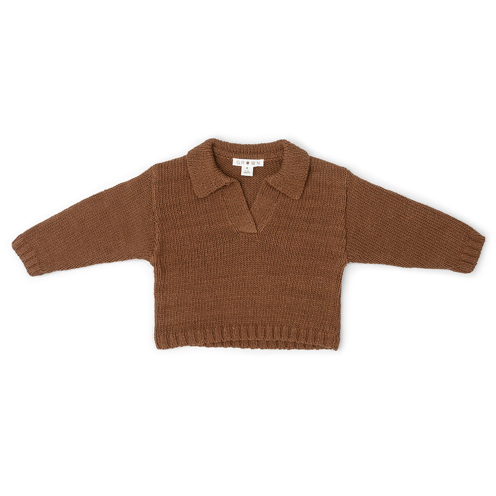 Baby Jumpers & Cardigans