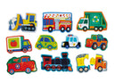  Puzzles