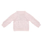 Bella and Lace Marigold Knitted Jumper Coconut Ice