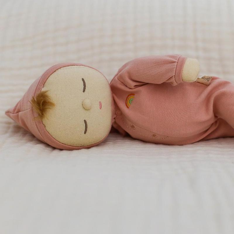 Olli Ella  Dozy Dinkum Doll  Moppet