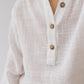 Illoura The Label Cove Shirt Off-White