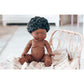 Paola Reina Gordis African Baby Boy 34cm Aren