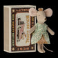 Maileg Princess Mouse in Box