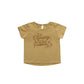 Rylee & Cru  Basic Tee  Among the Wildflowers