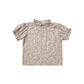 Rylee & Cru Stella Blouse Magnolia