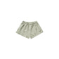Rylee & Cru  Fleece Sweatshorts  Cactus