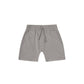 Rylee + Cru Relaxed Short Slate