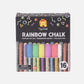 Tiger Tribe Rainbow Chalk