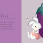 Sassi Touch and Feel Colours book
