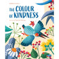 Sassi The Colour Of Kindness Book