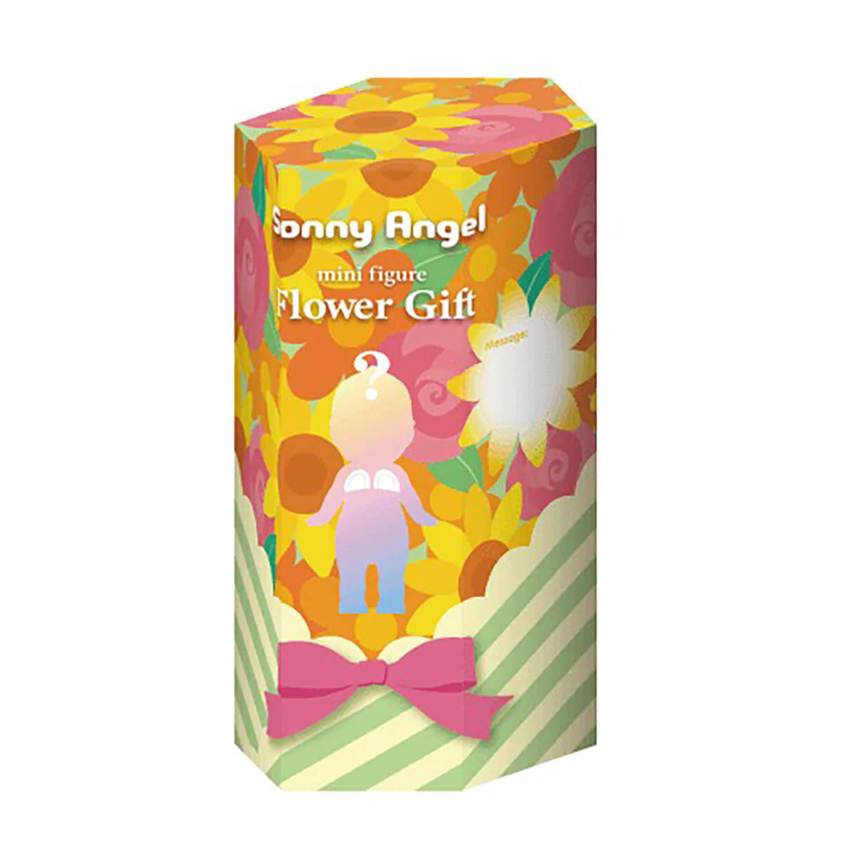 Sonny Angel Flower Gift Series