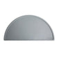 Mushie Silicone Place Mat Stone