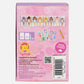 Tiger Tribe Mini Transfer Magic Flower Fairies