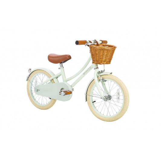 Banwood Classic Bicycle Pale Mint