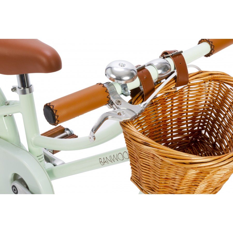 Banwood Classic Bicycle Pale Mint