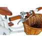 Banwood Classic Bicycle White