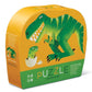 Crocodile Creek Mini Puzzle Just Hatched 12 Piece