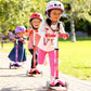 Micro Scooters Mini Micro Deluxe Pink