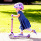 Micro Scooters Mini Micro Deluxe Purple
