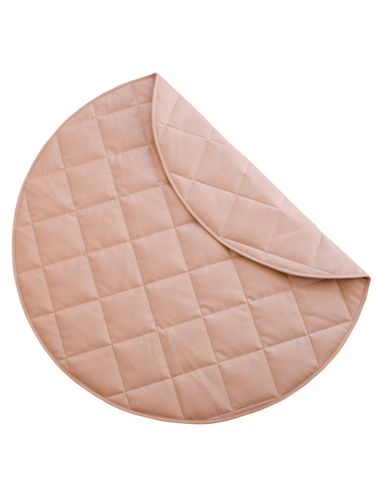 Henlee Quilted Play Mat Posie