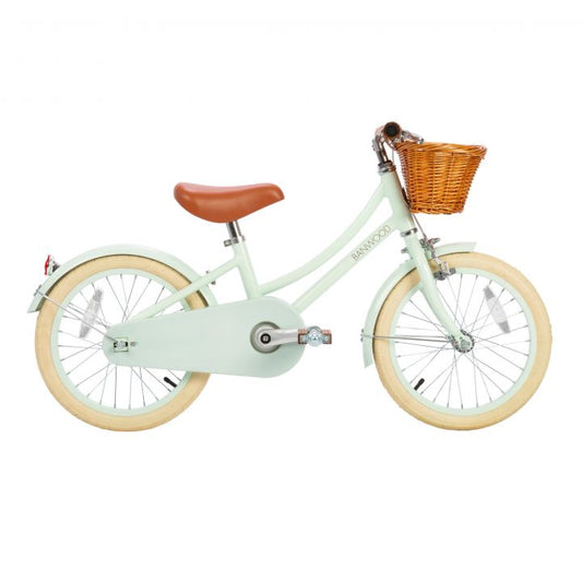 Banwood Classic Bicycle Pale Mint