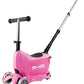 Micro Scooters Mini2Go Deluxe Plus Pink