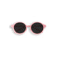 Izipizi Sunglasses Sun Kids Collection D Pastel Pink