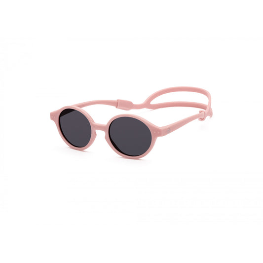Izipizi Sunglasses Sun Kids Collection D Pastel Pink